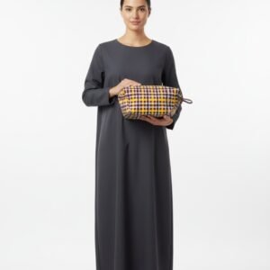 HopeCarry – Handmade Utility Pouch