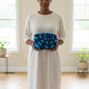 HopeCarry – Handmade Utility Pouch