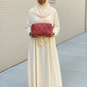 HopeCarry – Handmade Utility Pouch