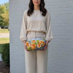 HopeCarry – Handmade Utility Pouch