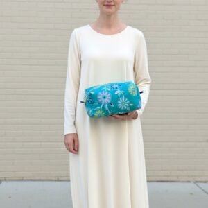 HopeCarry – Handmade Utility Pouch