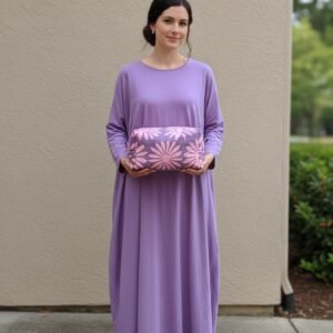 HopeCarry – Handmade Utility Pouch