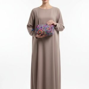 HopeCarry – Handmade Utility Pouch