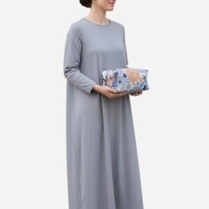 HopeCarry – Handmade Utility Pouch